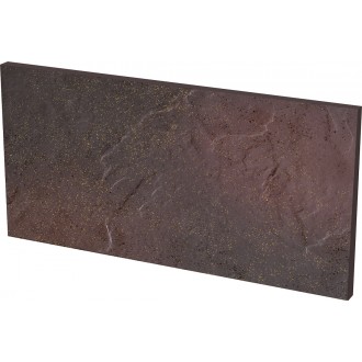 ная плитка Semir Rosa Подступенник структурный 30х14,8