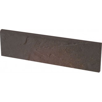 ная плитка Semir Rosa Цоколь структурный 30х8,1