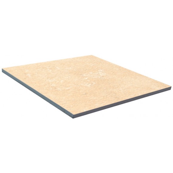 Клинкер ная плитка Stone Base cream 33x33