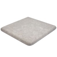 ная плитка Stone Cartabon fiorentino gris 33x33x4