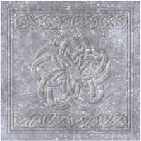 ная плитка Stone Gris 15x15