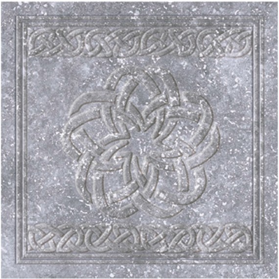 Клинкер ная плитка Stone Gris 15x15