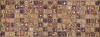 ная плитка Tabica Mytho Geo Tierra 12*33