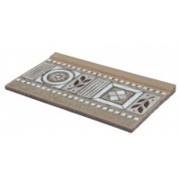 ная плитка Tabica Tajo M1 Domus 16.5x29.9