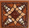 ная плитка Taco Rodamanto E1 5.7x5.7
