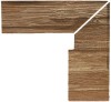ная плитка Taiga Recto Evo Derecho 30.5x27