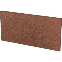 ная плитка Taurus Brown Подступенник структурный 30х14,8