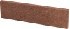 ная плитка Taurus Brown Цоколь структурный 30х8,1