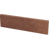 ная плитка Taurus Brown Цоколь структурный 30х8,1