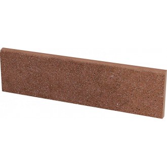 ная плитка Taurus Brown Цоколь структурный 30х8,1