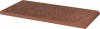 ная плитка Taurus Brown Parapet 30х14,8х1,1