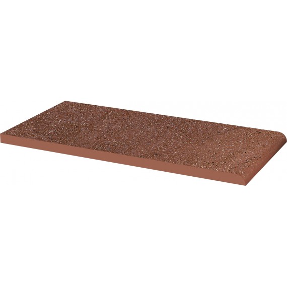 Клинкер ная плитка Taurus Brown Parapet 30х14,8х1,1