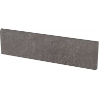 ная плитка Taurus Grys Цоколь структурный 30х8,1