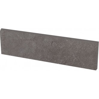 ная плитка Taurus Grys Цоколь структурный 30х8,1