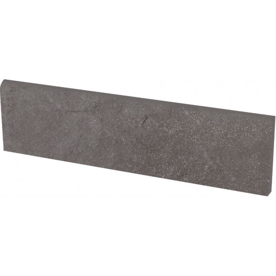 Клинкер ная плитка Taurus Grys Цоколь структурный 30х8,1