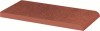ная плитка Taurus Rosa Parapet 24,5х13,5х1,1