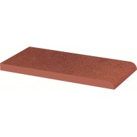 ная плитка Taurus Rosa Parapet 24,5х13,5х1,1