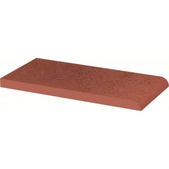 ная плитка Taurus Rosa Parapet 24,5х13,5х1,1