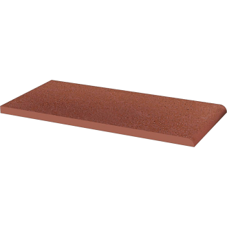 ная плитка Taurus Rosa Parapet 30х14,8х1,1