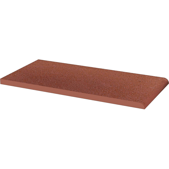 Клинкер ная плитка Taurus Rosa Parapet 30х14,8х1,1