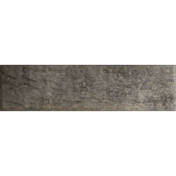 Клинкер ная плитка Trevi умбра 245x65