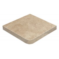 ная плитка Urban Esquina Recta Beige 31.5х31.5