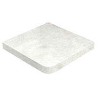 ная плитка Urban Esquina Recta Blanco 31.5х31.5
