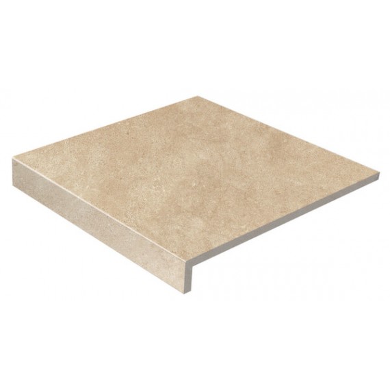 Клинкер ная плитка Urban Peldano Recto Beige 29.7x31.5