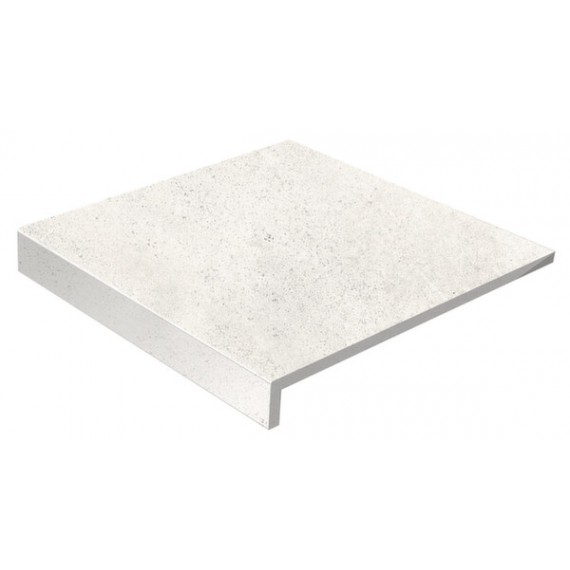 Клинкер ная плитка Urban Peldano Recto Blanco 29.7x31.5