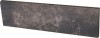 ная плитка Viano Antracite Плинтус/цоколь MAT 30х8,1