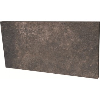 ная плитка Viano Antracite Подступенник MAT 30х14,8