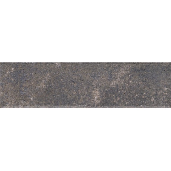 Клинкер ная плитка Viano Antracite Elewacja 24,5x6,6x0,74
