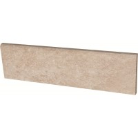 ная плитка Viano Beige Плинтус/цоколь MAT 30х8,1
