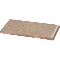 ная плитка Viano Beige Подоконник MAT 20х10