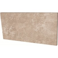 ная плитка Viano Beige Подступенник MAT 30х14,8