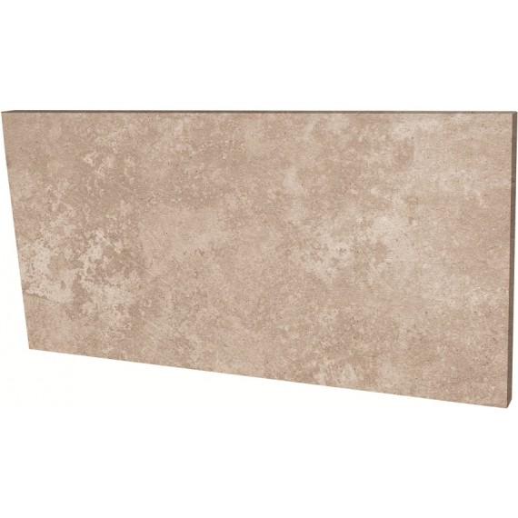 Клинкер ная плитка Viano Beige Подступенник MAT 30х14,8