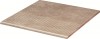 ная плитка Viano Beige Ступень простая MAT 30х30