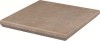 ная плитка Viano Beige Ступень угловая с капиносом MAT 33х33