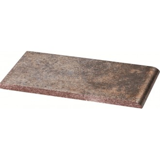 ная плитка Viano Grys Подоконник MAT 20х10