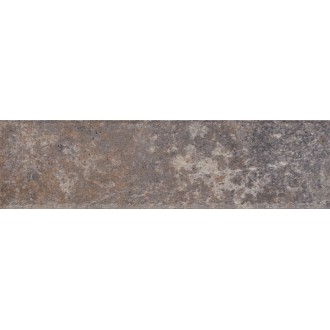 ная плитка Viano Grys MAT 24,5х6,6