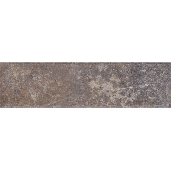 Клинкер ная плитка Viano Grys MAT 24,5х6,6