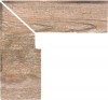 ная плитка Volga Recto Evo Izquierdo 30.5x27