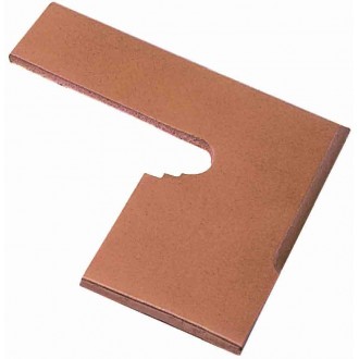 ная плитка Zanquin Florentino DRCHO Rodamanto 28.8x27x8.6