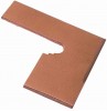 ная плитка Zanquin Florentino DRCHO Rodamanto 28.8x27x8.6