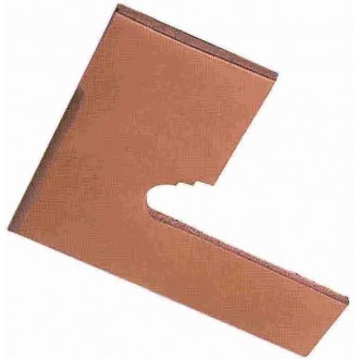 ная плитка Zanquin Florentino IZDO Rodamanto 28.8x27x8.6