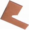 ная плитка Zanquin Florentino IZDO Rodamanto 28.8x27x8.6