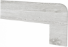 ная плитка Zanquin Recto Yoho Natural IZQDA 17.5x42.3