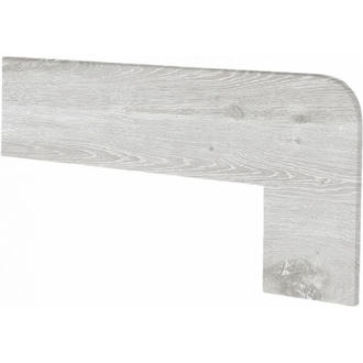 ная плитка Zanquin Recto Yoho Natural IZQDA 17.5x42.3