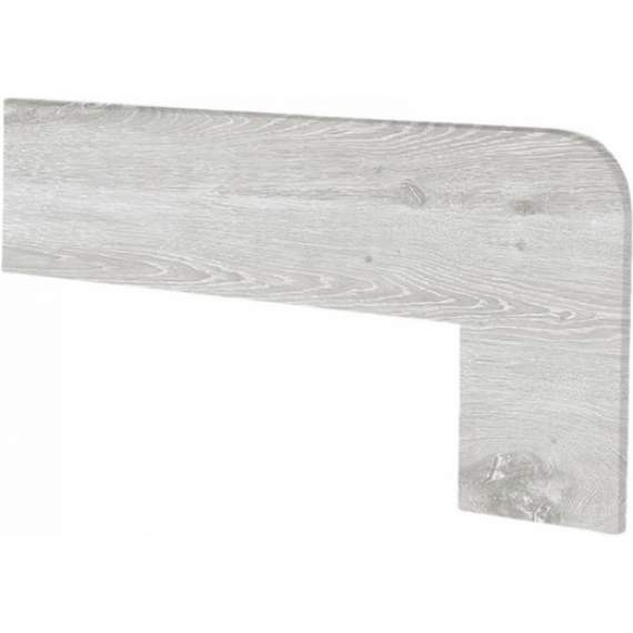 Клинкер ная плитка Zanquin Recto Yoho Natural IZQDA 17.5x42.3
