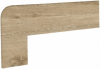 ная плитка Zanquin Recto Yoho Oak DCHA 17.5x42.3